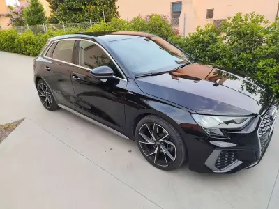 Usata Audi A3