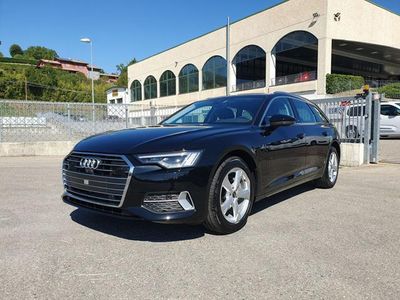 usata Audi A6 40 TDI Avant 40 2.0 TDI S tronic Business