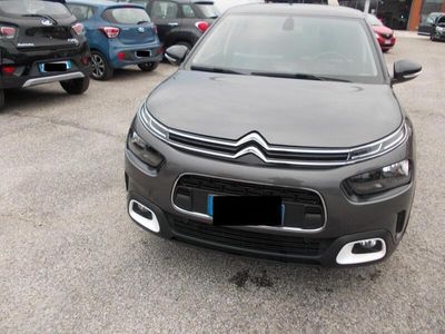 usata Citroën C4 Cactus PureTech 110 S&S Shine KM52109