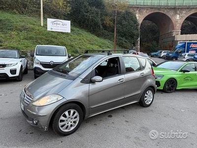 Mercedes A150