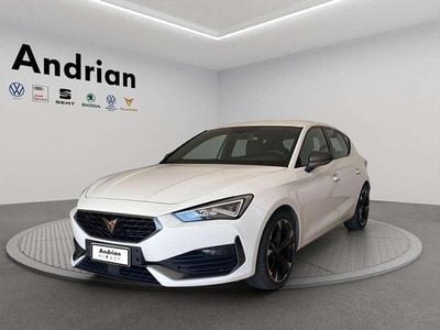 Occasion Cupra Leon