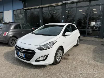 Usata Hyundai i30