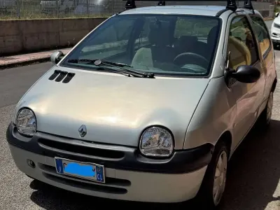 Usata Renault Twingo