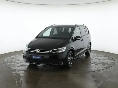Usata VW Touran