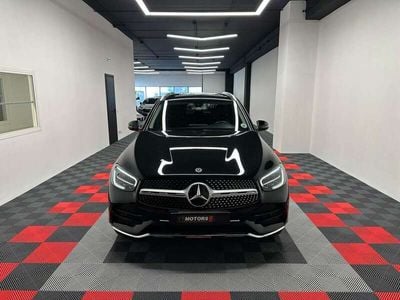 Mercedes GLC220