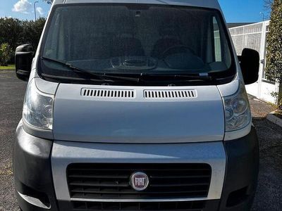 usata Fiat Ducato 