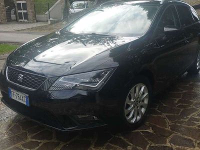 usata Seat Leon 5p 1.6 tdi cr Connect s&s 110cv