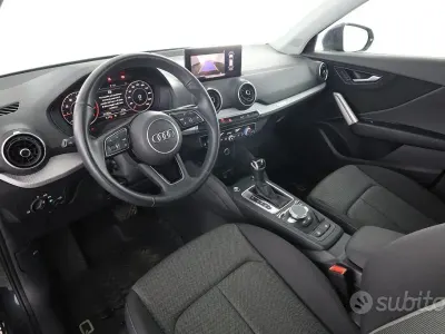 Usata Audi Q2