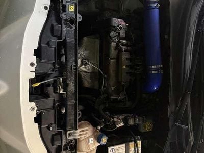 Usata Alfa Romeo MiTo 79 CV (58 kW) 2017 Utilitaria