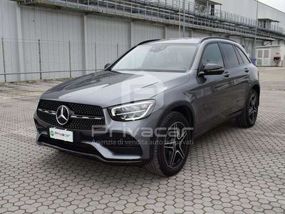 Mercedes GLC220