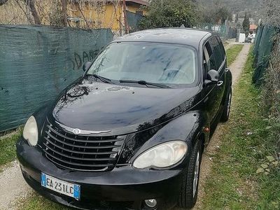 Usata Chrysler PT Cruiser 2011 Berlina