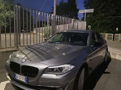 Usata BMW 530