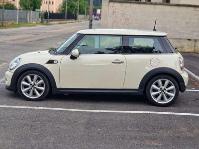 Usata 2010 Mini Cooper Utilitaria | 6490 € (Buon prezzo)
