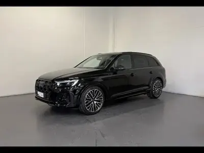 Usata Audi SQ7