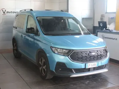 Usata Ford Tourneo Connect