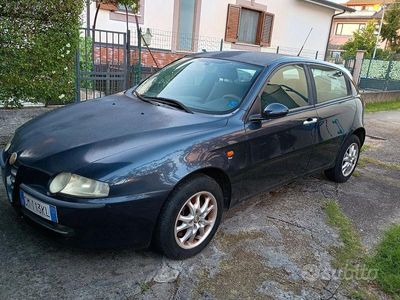 Alfa Romeo 147