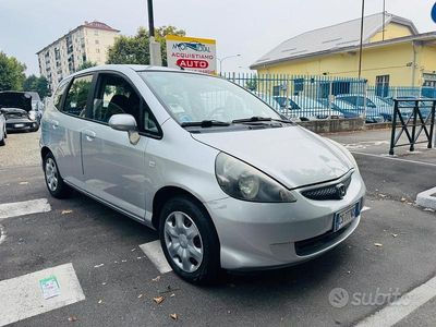 2005) Honda Jazz usata Prezzo da 950 € • 13 in vendita