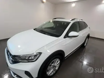 Usata VW Taigo