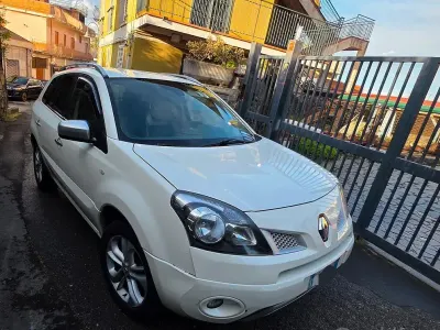 Usata Renault Koleos 150 CV (110 kW) 2011 SUV