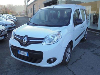 usata Renault Kangoo 1.5 dci Life (wave) S&S LIFE N1 5 POSTI