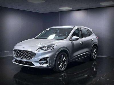 Usata Ford Kuga ST-Line 120 CV (88 kW) 2023 Argento SUV