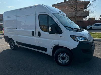 usata Fiat Ducato L2H2 2021