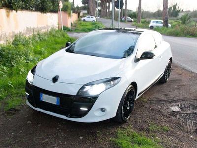 Renault Mégane Coupé