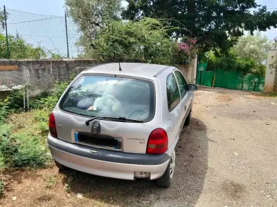 Usata Opel Corsa