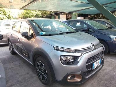 Usata Citroën C3 Feel 82 CV (60 kW) 2019 Utilitaria