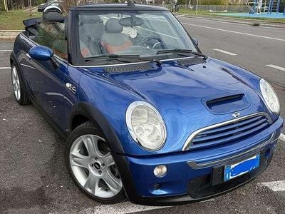 Gebraucht Mini Cooper S 170 PS (125 kW) 2005 Kleinwagen
