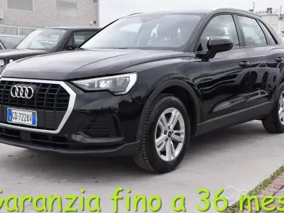 Gebraucht Audi Q3