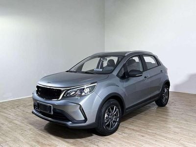 Nuova EMC Wave 2 103 CV (75 kW) 2025 Grigio SUV