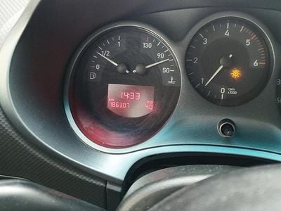 Gebraucht Seat Leon 140 PS (102 kW) 2007 Grau Kleinwagen