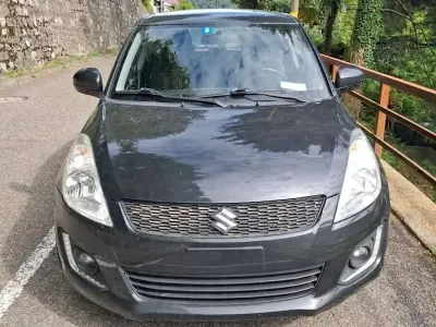 Usata Suzuki Swift