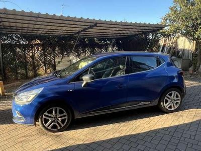 Usata Renault Clio IV Zen 90 CV (66 kW) 2018 Berlina