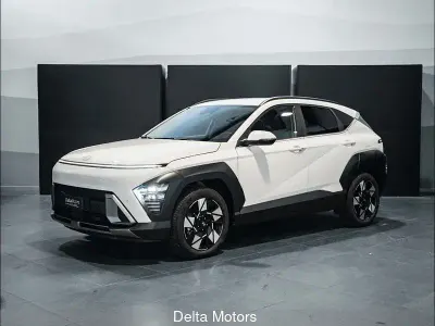 Nuova Hyundai Kona 101 CV (74 kW) 2026 SUV
