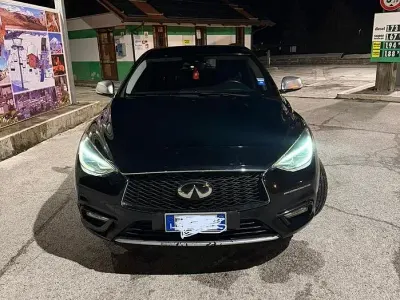 Usata Infiniti Q30