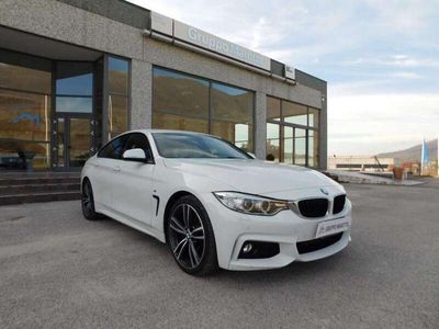 usata BMW 420 Gran Coupé d Msport 190cv*NAVI *XENON*PDC*