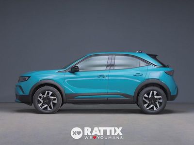 Nuova Opel Mokka Edition 130 CV (95 kW) 2025 Tropical green SUV