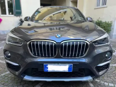 Usata BMW X1 xLine 150 CV (110 kW) 2018 SUV