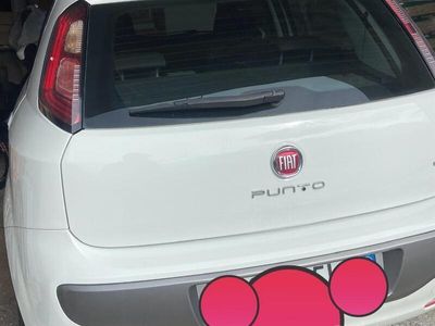 Fiat Punto Evo