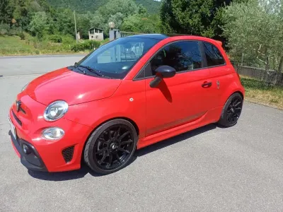 Usata Abarth 595C
