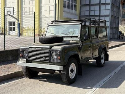 Usata Land Rover Defender 109 CV (80 kW) 1992 SUV