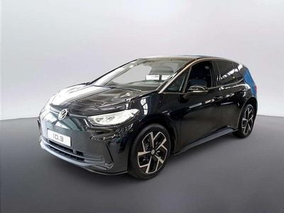 Nuova VW ID.3 Pure 125 kW (170 CV) 2026 Grenadill black metallizzato Utilitaria