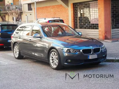 Usata BMW 318