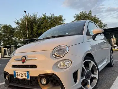 Usata Abarth 595