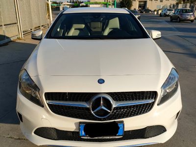 usata Mercedes A180 classecdi Sport