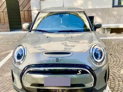 Usata Mini Cooper SE