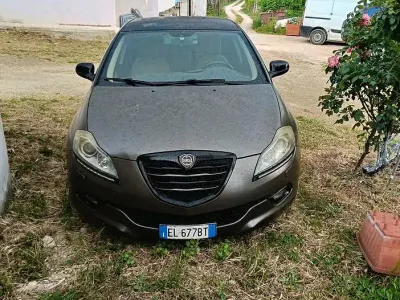 Usata Lancia Delta