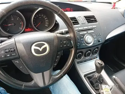Usata Mazda 3